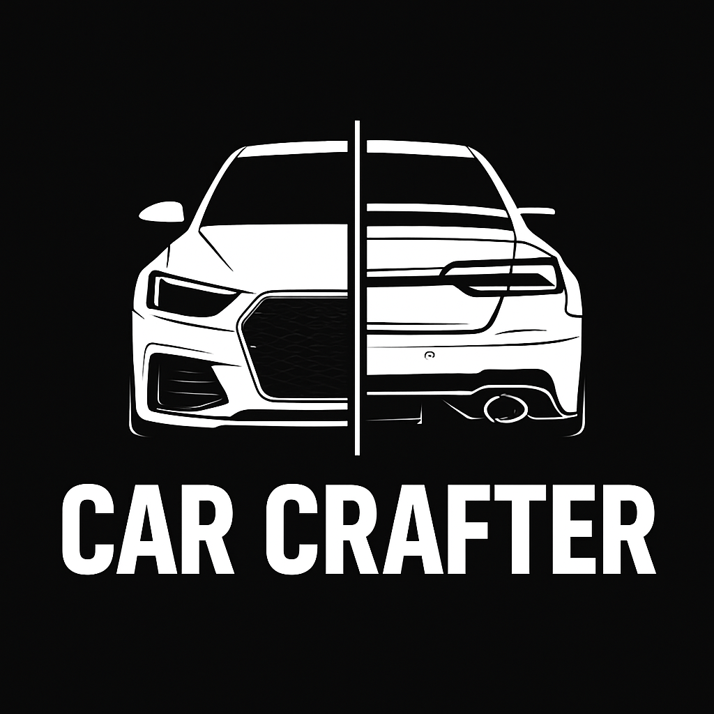 Car Crafter